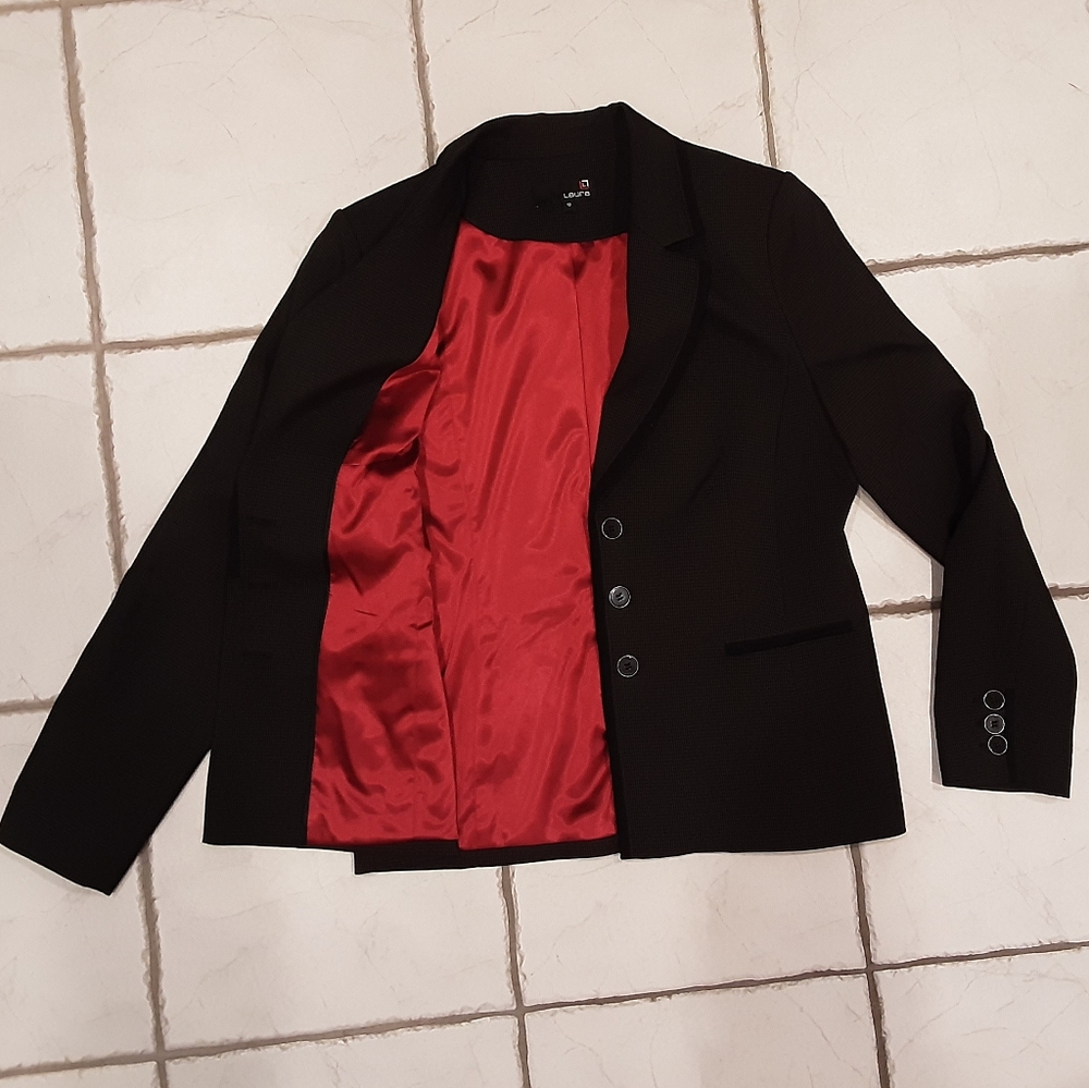 Laura jacket - Picture 3 of 6